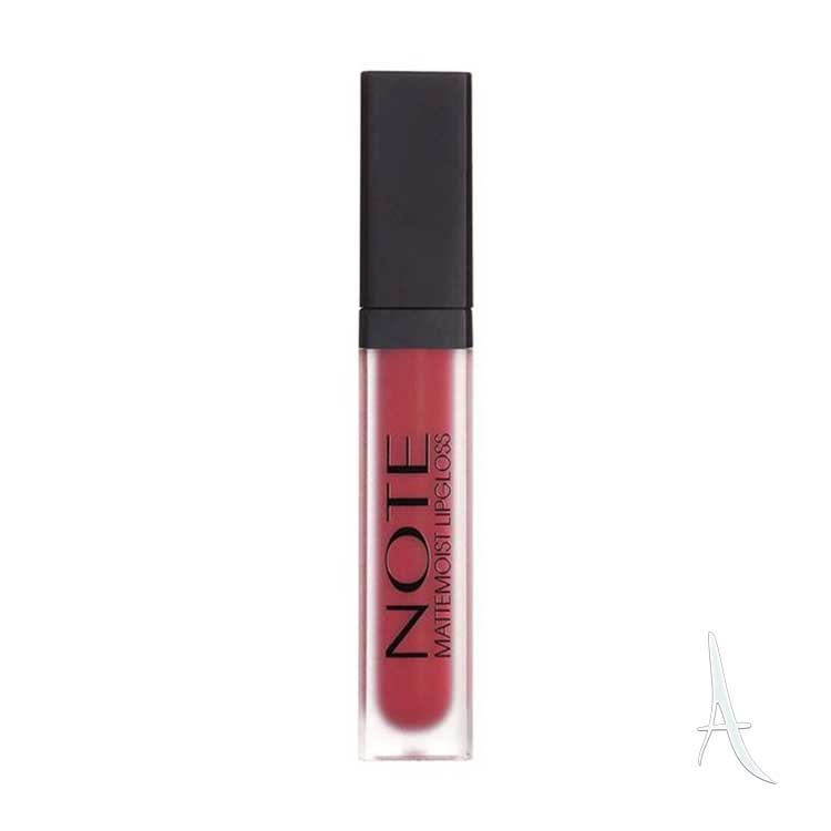 رژ لب مایع مات آبرسان نوت-2